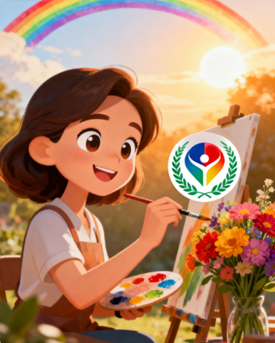 [图片占位：建立您的心理支持系统]