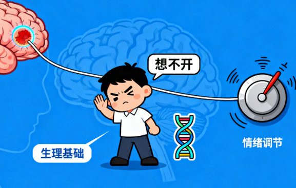 [图片占位：病人身份困扰]