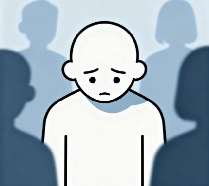 [图片占位：持续的自杀念头]