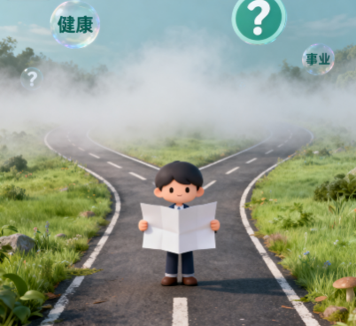 [图片占位：对未来的不确定性]