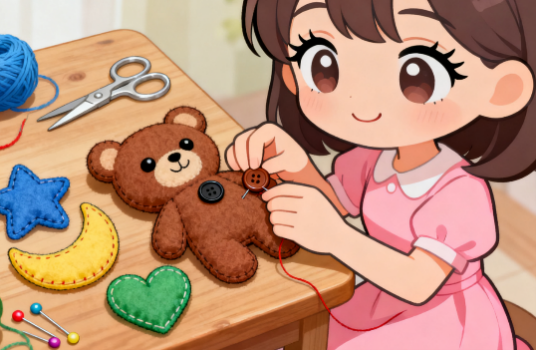 提醒自己此刻是安全的