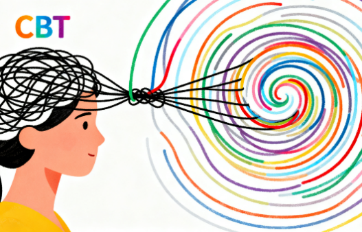 帮助亲友理解康复期的心理波动