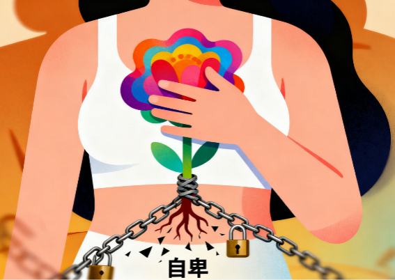 亲密关系与性健康的困扰