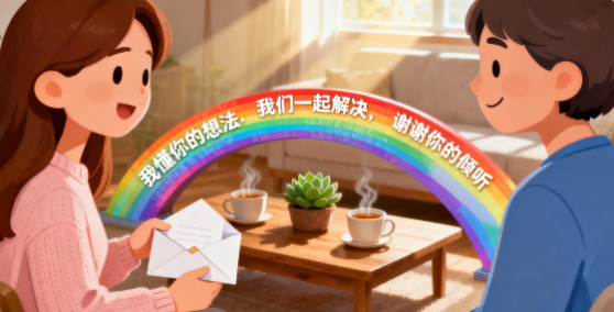 与身体重新做朋友