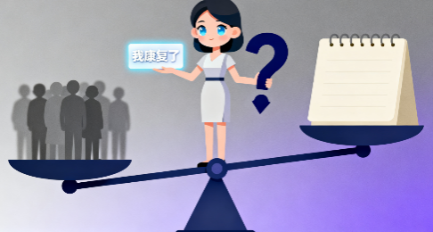 幸存者内疚与迷茫