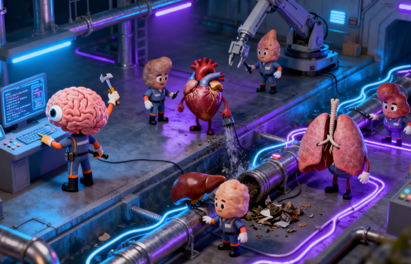 [图片占位：身体的深度维护时间]