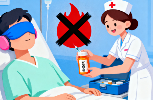 [图片占位：保持规律]