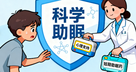 [图片占位：控制疼痛]