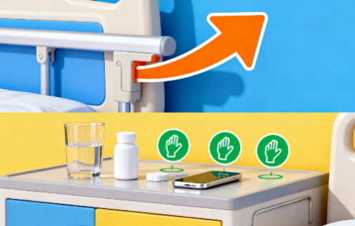 [图片占位：触手可及]