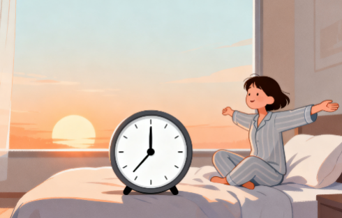 [图片占位：调节情绪]