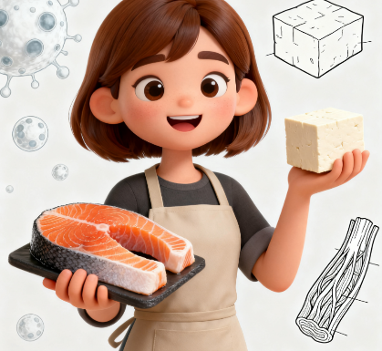 [图片占位：倾听身体]