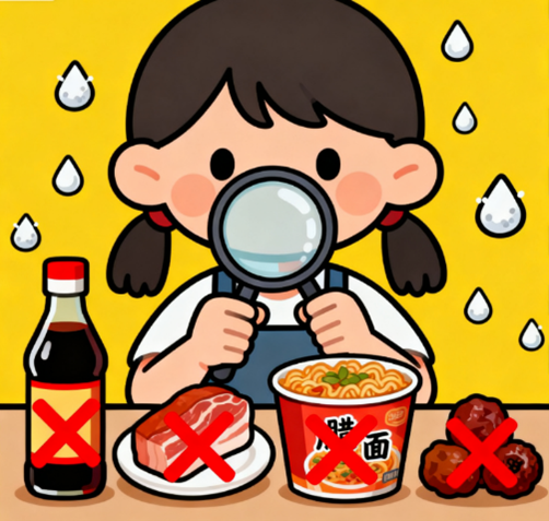 [图片占位：健康脂肪]