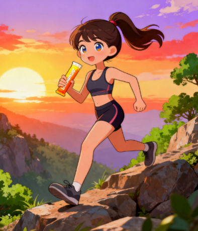 [图片占位：改善生活质量，让您更有精力面对挑战]