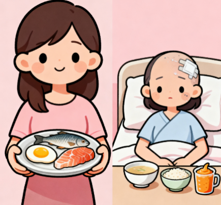 [图片占位：手术治疗期]