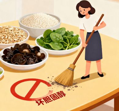 [图片占位：添加糖食品示意图]