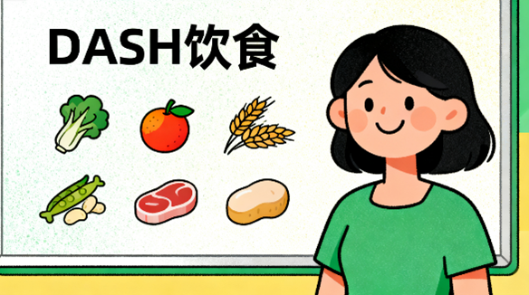 [图片占位：降压餐盘示意图]