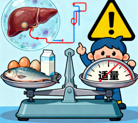 [图片占位：优质蛋白质]