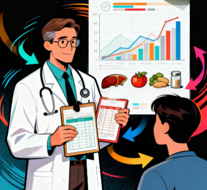 [图片占位：晚餐]