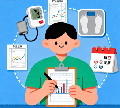 [图片占位：个体化调整]