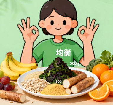 [图片占位：严格控钠]