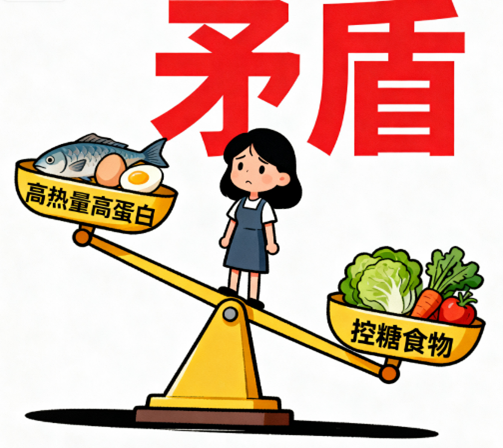 [图片占位：矛盾点图示]