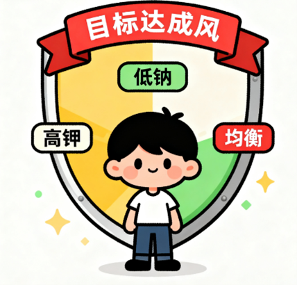 [图片占位：长期康复期]