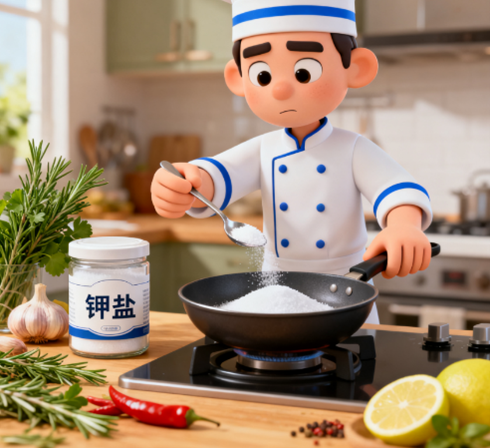 [图片占位：控盐小妙招]