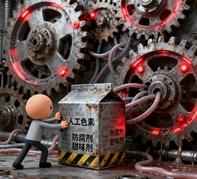 [图片占位：加工食品]