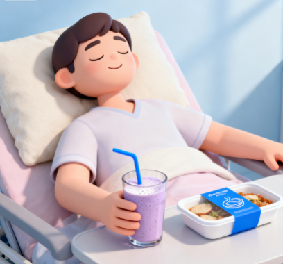 [图片占位：疲劳与呼吸困难]