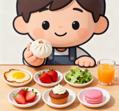 [图片占位：食欲不振]