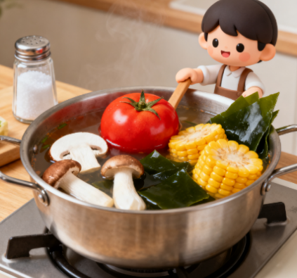 [图片占位：味觉改变]