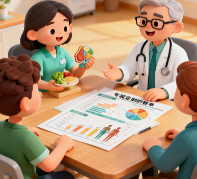 [图片占位：个体化原则]