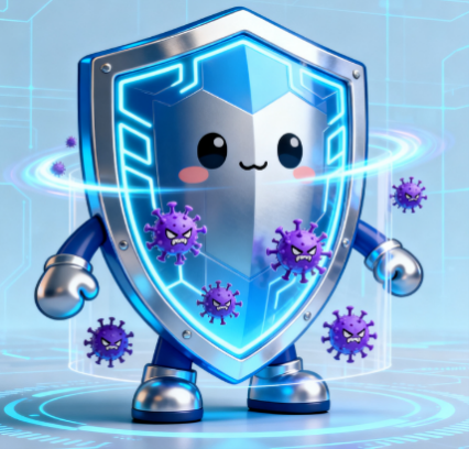 [图片占位：增强免疫力]