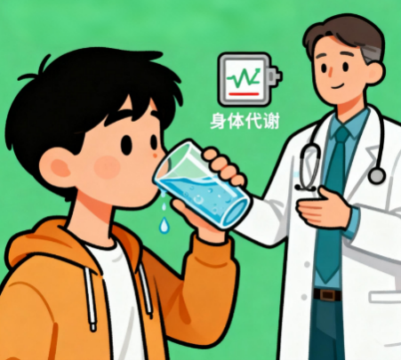 [图片占位：阅读食品标签]