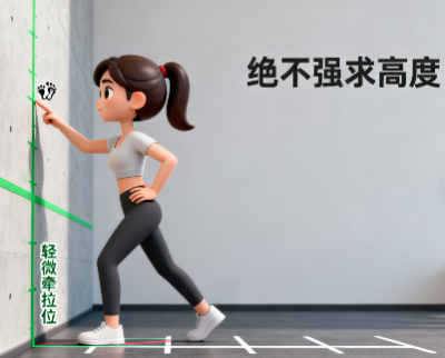 [图片占位：肩部绕环]