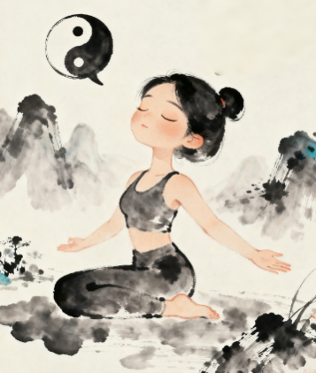 [图片占位：聆听内在智慧]