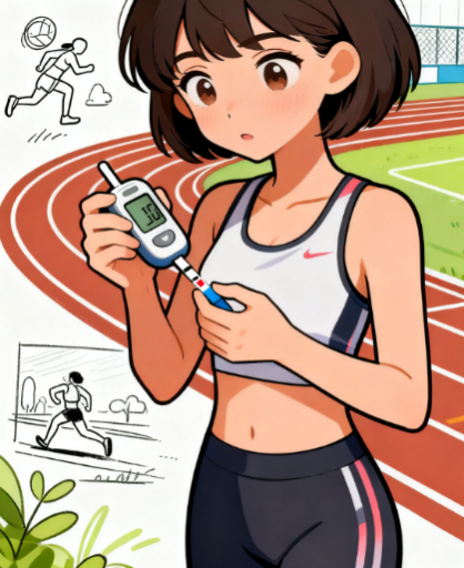 [图片占位：力量训练]