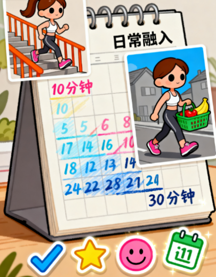 [图片占位：运动强度与频率]