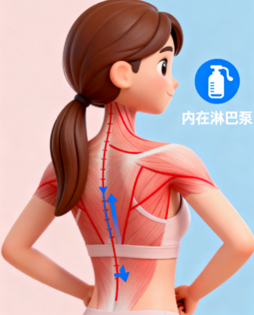 [图片占位：温和拉伸]