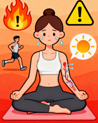 [图片占位：小心患肢医疗操作]