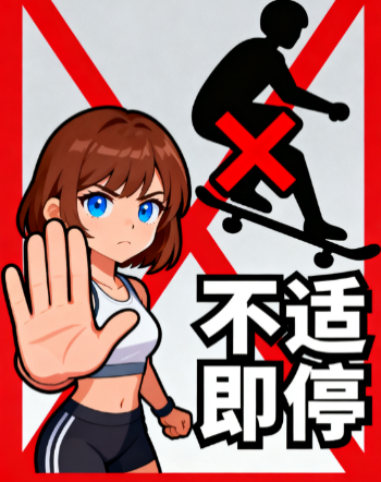 [图片占位：不要忽视信号]