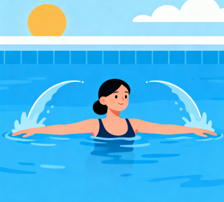 [图片占位：有氧运动启蒙]