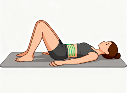 [图片占位：力量训练起步]