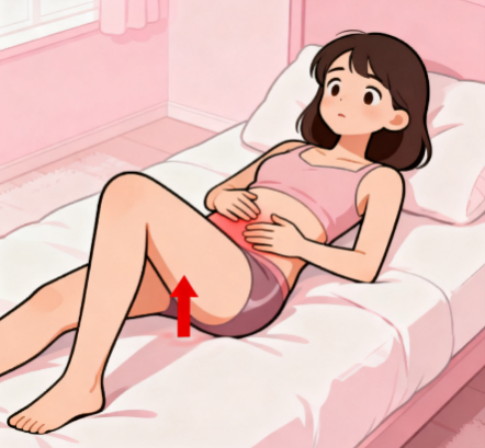 [图片占位：巩固期]