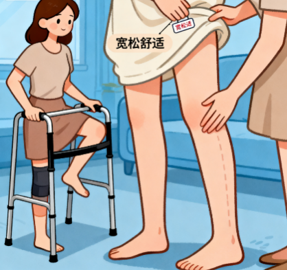 [图片占位：日常生活管理]