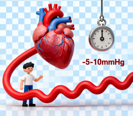 [图片占位：高血压管理]