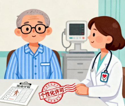 [图片占位：与医生沟通]