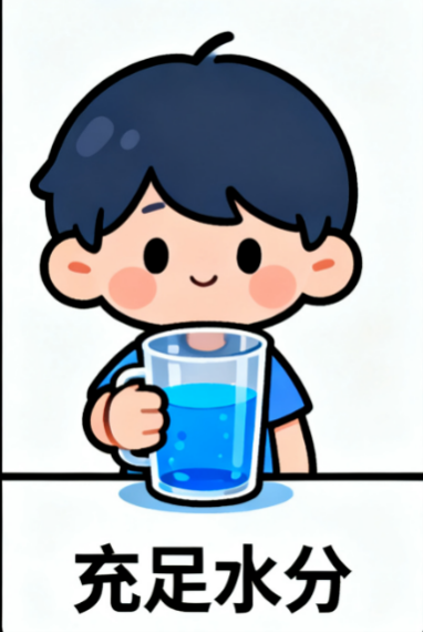 [图片占位：异常疲劳持续不缓解]