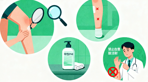 [图片占位：监测与记录]