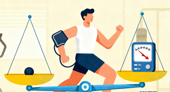 心脑血管疾病运动指南封面